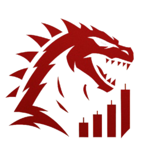 GODZILERS.io Logo